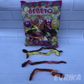 Желейная конфета Bebeto Удав
