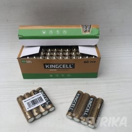 Батарейки Kingcell Минипальчик