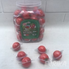 Желейна Цукерка Tomato 3-D 60 шт