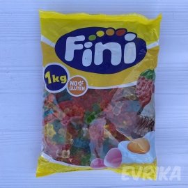 Желейна цукерка Fini Ведмедики
