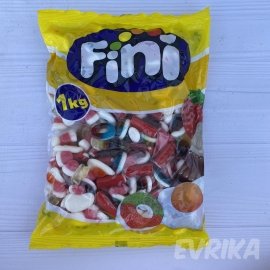 Желейная конфета Fini Ассорти