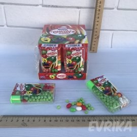 Драже Chew Candy