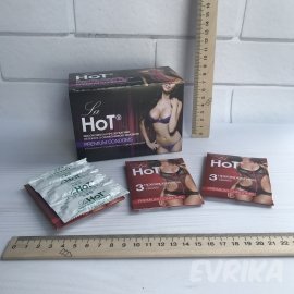 Презервативы La Hot
