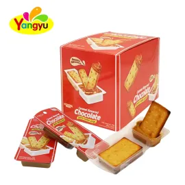 Печенье Caramel 16 шт Печенье Caramel 16 шт