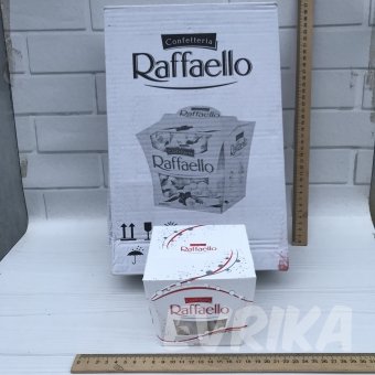 Конфета Raffaello 6 шт